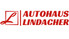 Logo Autohaus KH Lindacher GmbH